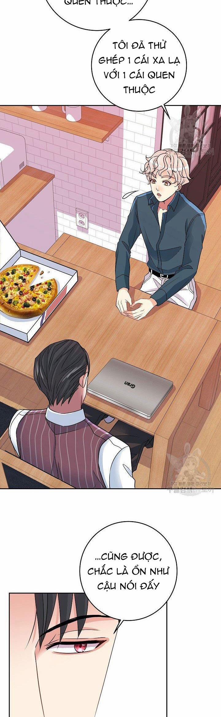 Chủ Nhân À, Xin Anh Hãy Hành Hạ Em Đi 4 trang 25