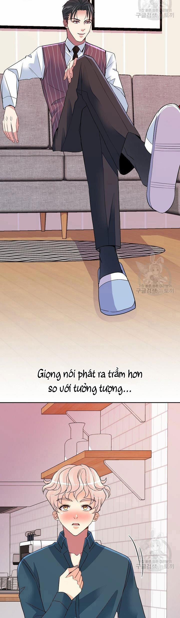 Chủ Nhân À, Xin Anh Hãy Hành Hạ Em Đi 4 trang 29