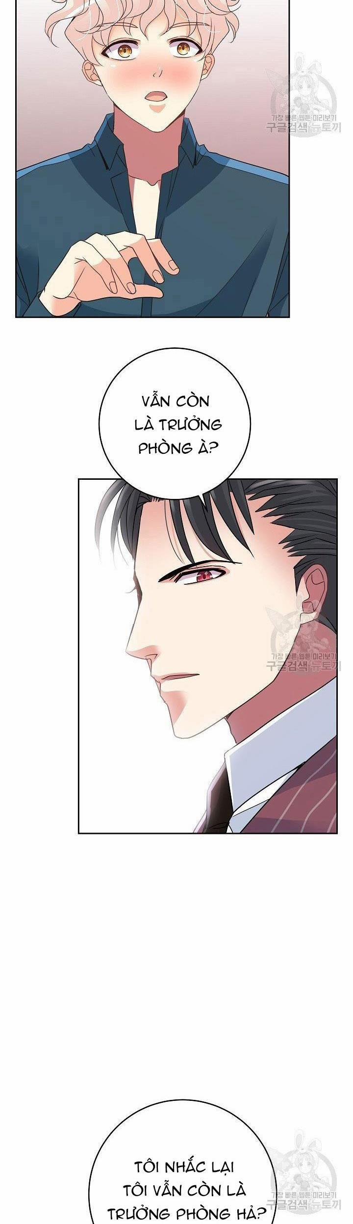 Chủ Nhân À, Xin Anh Hãy Hành Hạ Em Đi 4 trang 34