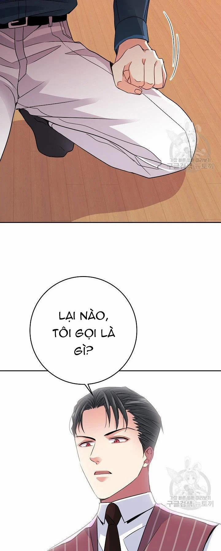 Chủ Nhân À, Xin Anh Hãy Hành Hạ Em Đi 4 trang 36