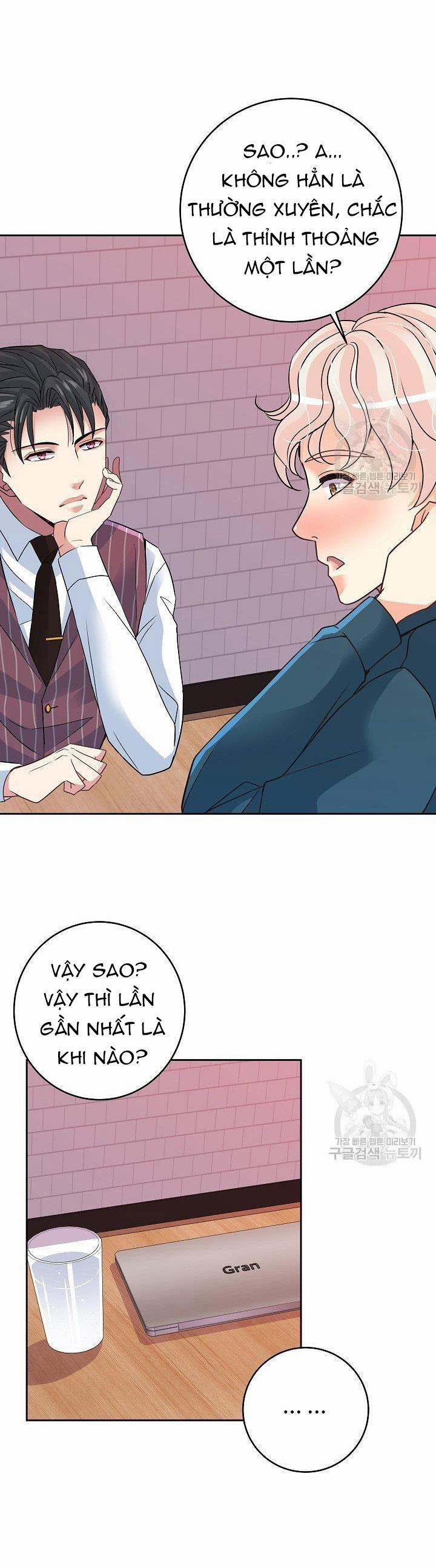 Chủ Nhân À, Xin Anh Hãy Hành Hạ Em Đi 4 trang 6