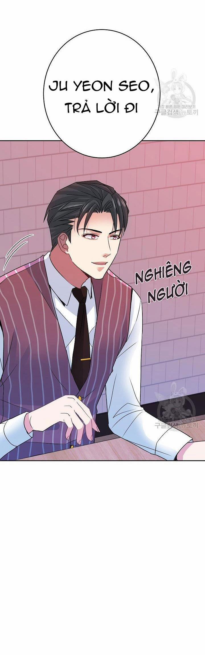 Chủ Nhân À, Xin Anh Hãy Hành Hạ Em Đi 4 trang 9