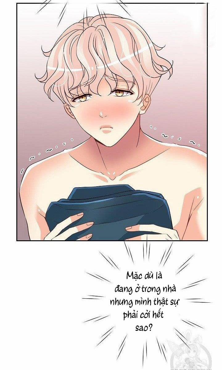 Chủ Nhân À, Xin Anh Hãy Hành Hạ Em Đi 5 trang 12