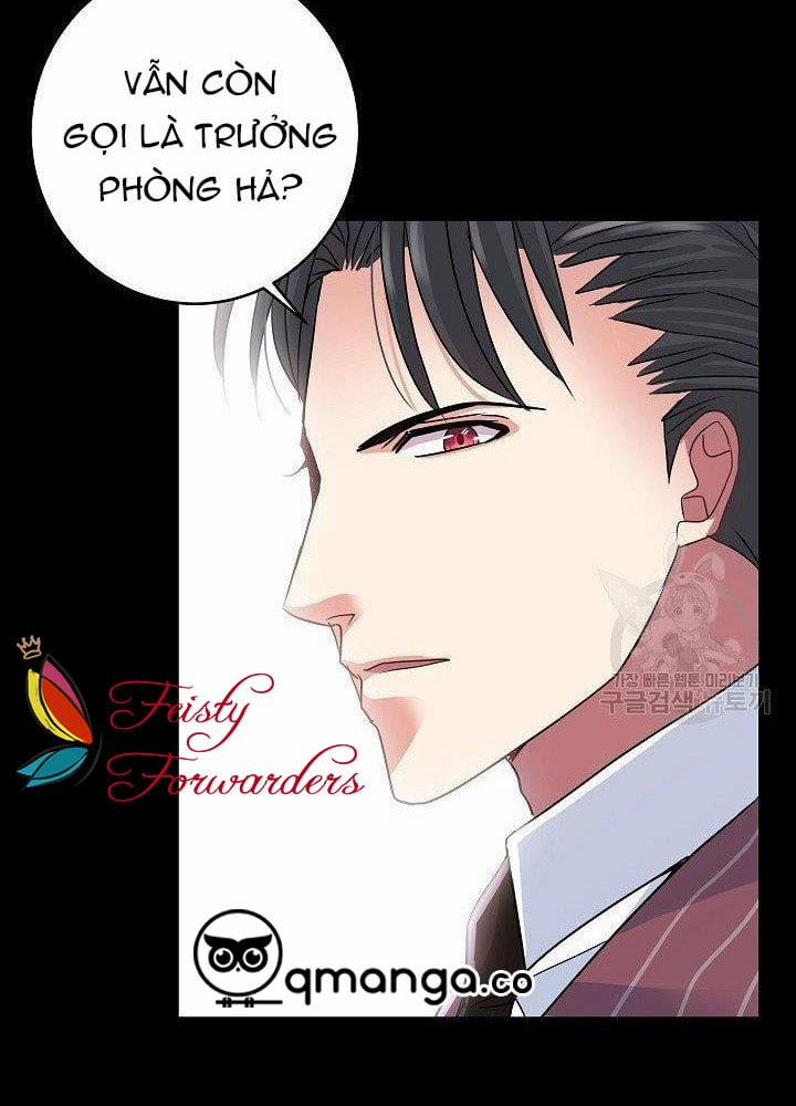 Chủ Nhân À, Xin Anh Hãy Hành Hạ Em Đi 5 trang 2