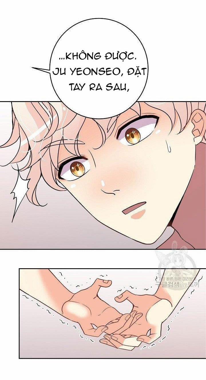 Chủ Nhân À, Xin Anh Hãy Hành Hạ Em Đi 5 trang 25