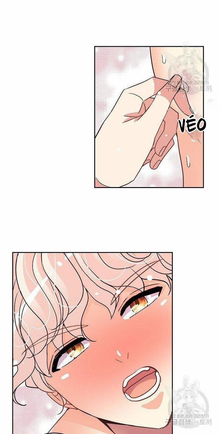 Chủ Nhân À, Xin Anh Hãy Hành Hạ Em Đi 5 trang 37