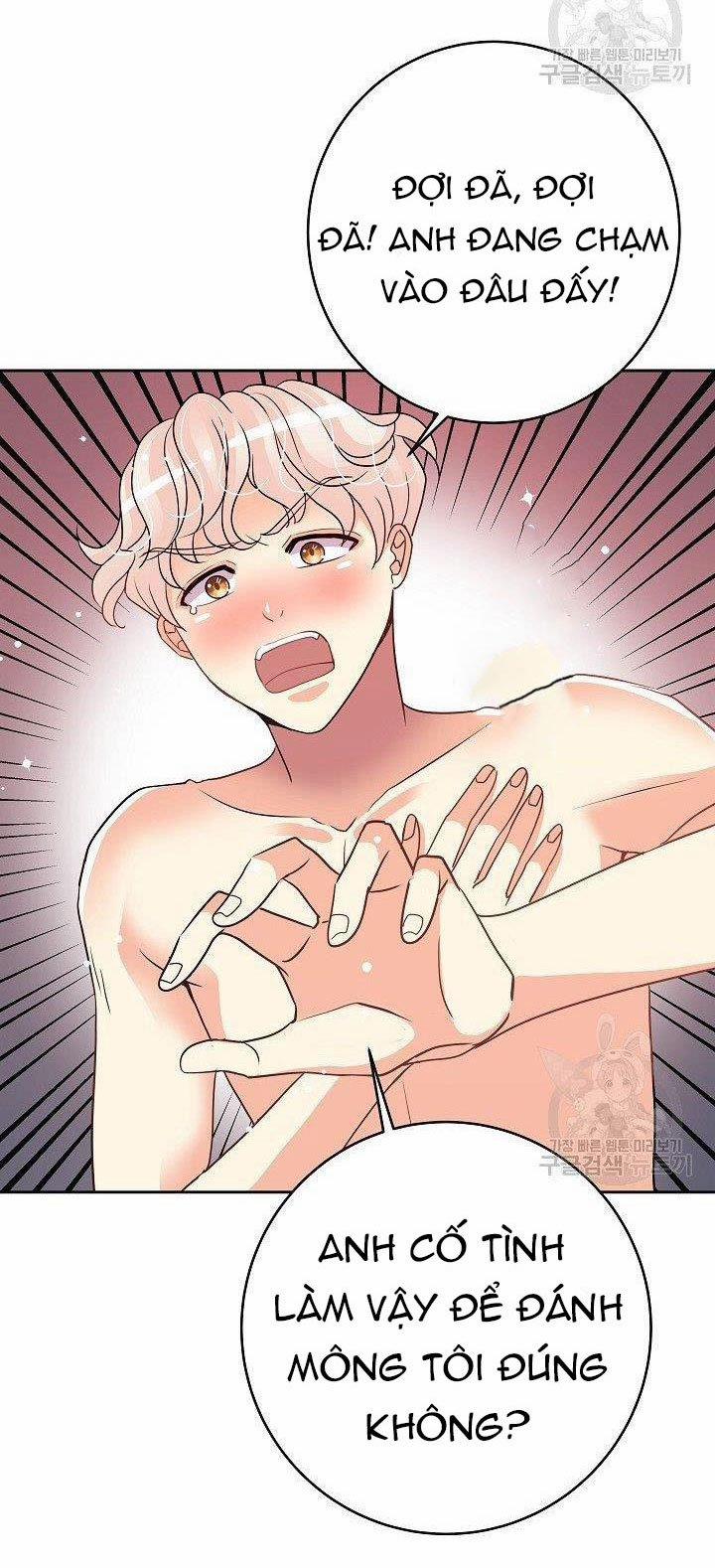 Chủ Nhân À, Xin Anh Hãy Hành Hạ Em Đi 5 trang 39