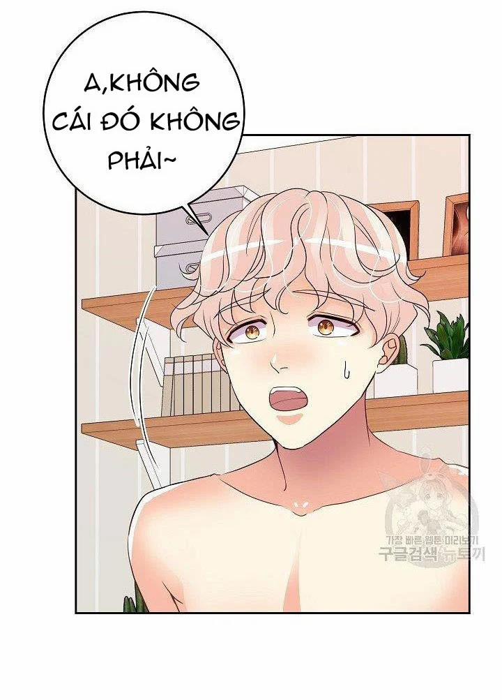 Chủ Nhân À, Xin Anh Hãy Hành Hạ Em Đi 5 trang 49