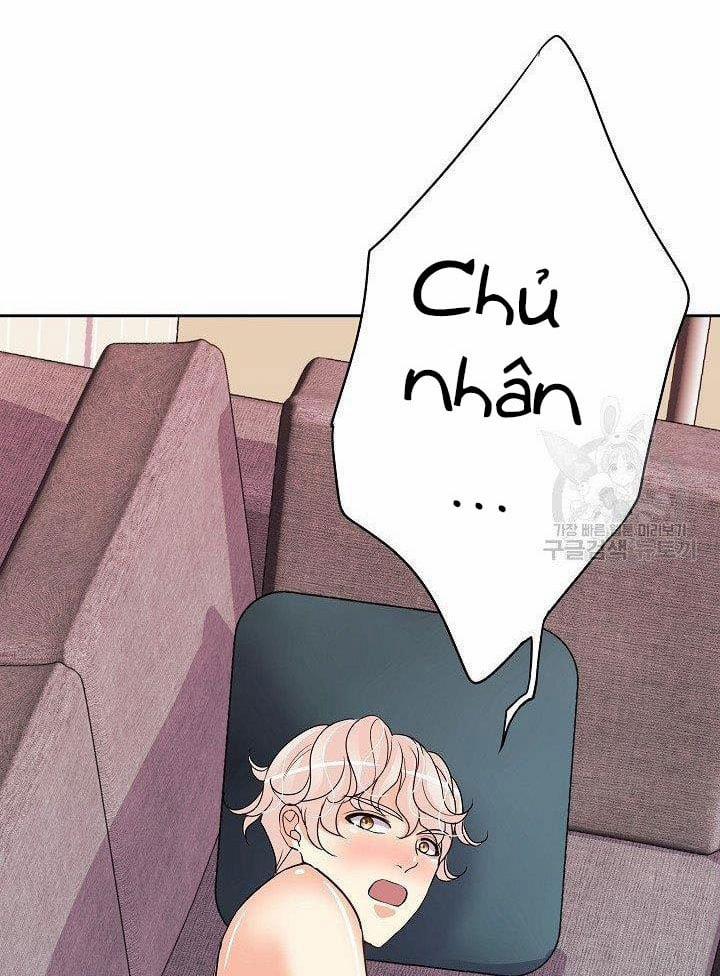 Chủ Nhân À, Xin Anh Hãy Hành Hạ Em Đi 5 trang 60