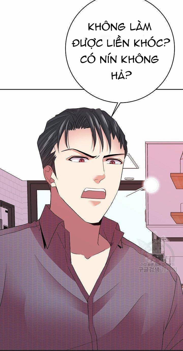 Chủ Nhân À, Xin Anh Hãy Hành Hạ Em Đi 5 trang 74