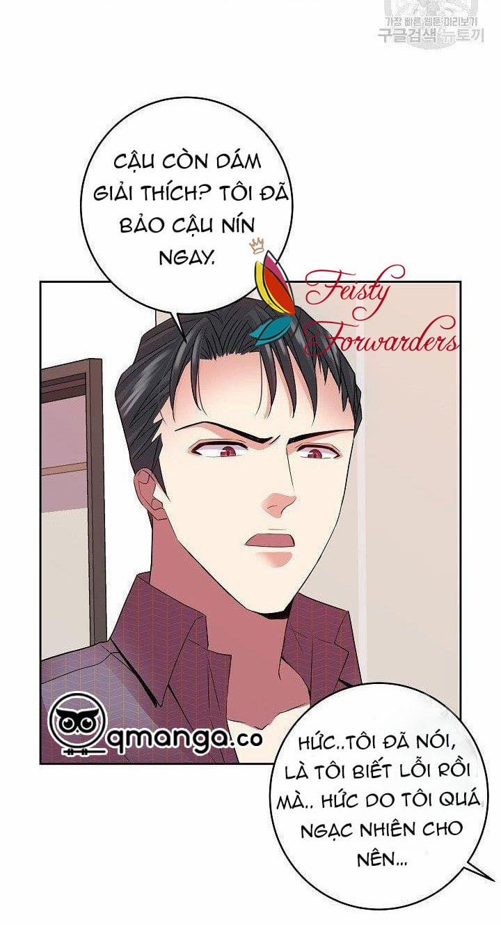 Chủ Nhân À, Xin Anh Hãy Hành Hạ Em Đi 5 trang 77