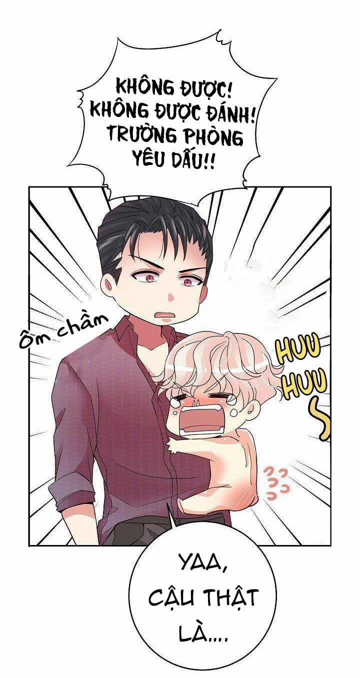 Chủ Nhân À, Xin Anh Hãy Hành Hạ Em Đi 5 trang 80