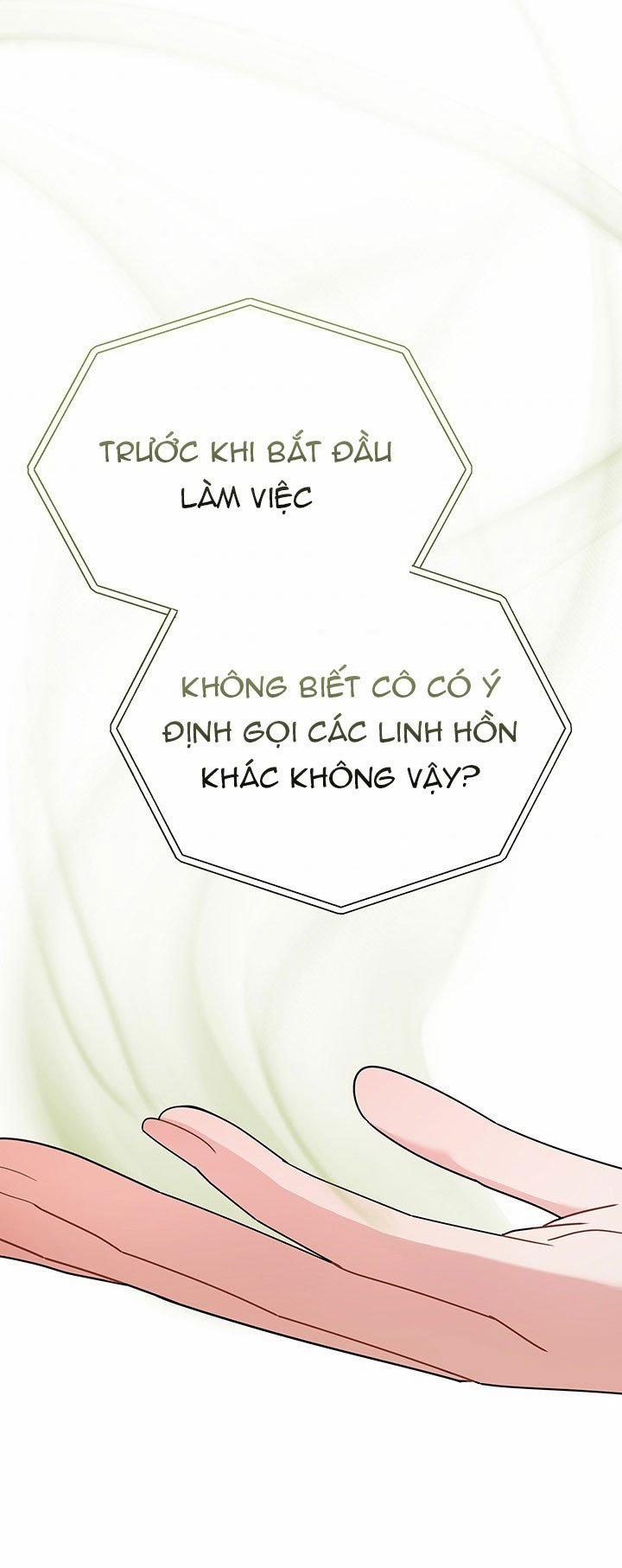 Chủ Nhân Cô Nhi Viện Muốn Nghỉ Ngơi 21 trang 0