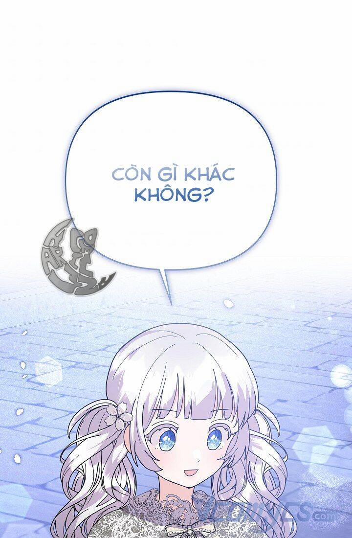 Chủ Nhân Cô Nhi Viện Muốn Nghỉ Ngơi 48 trang 1