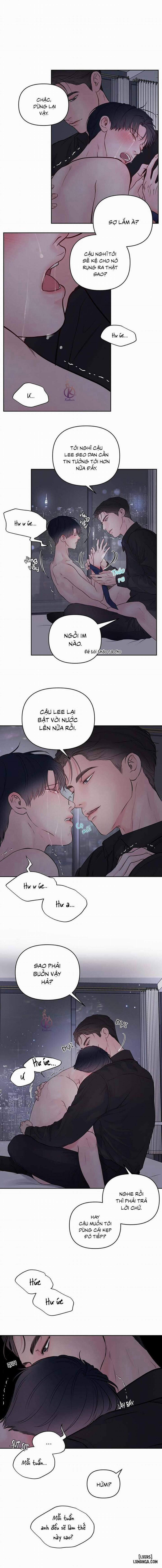 Chủ nhân của thứ 7 16 trang 0