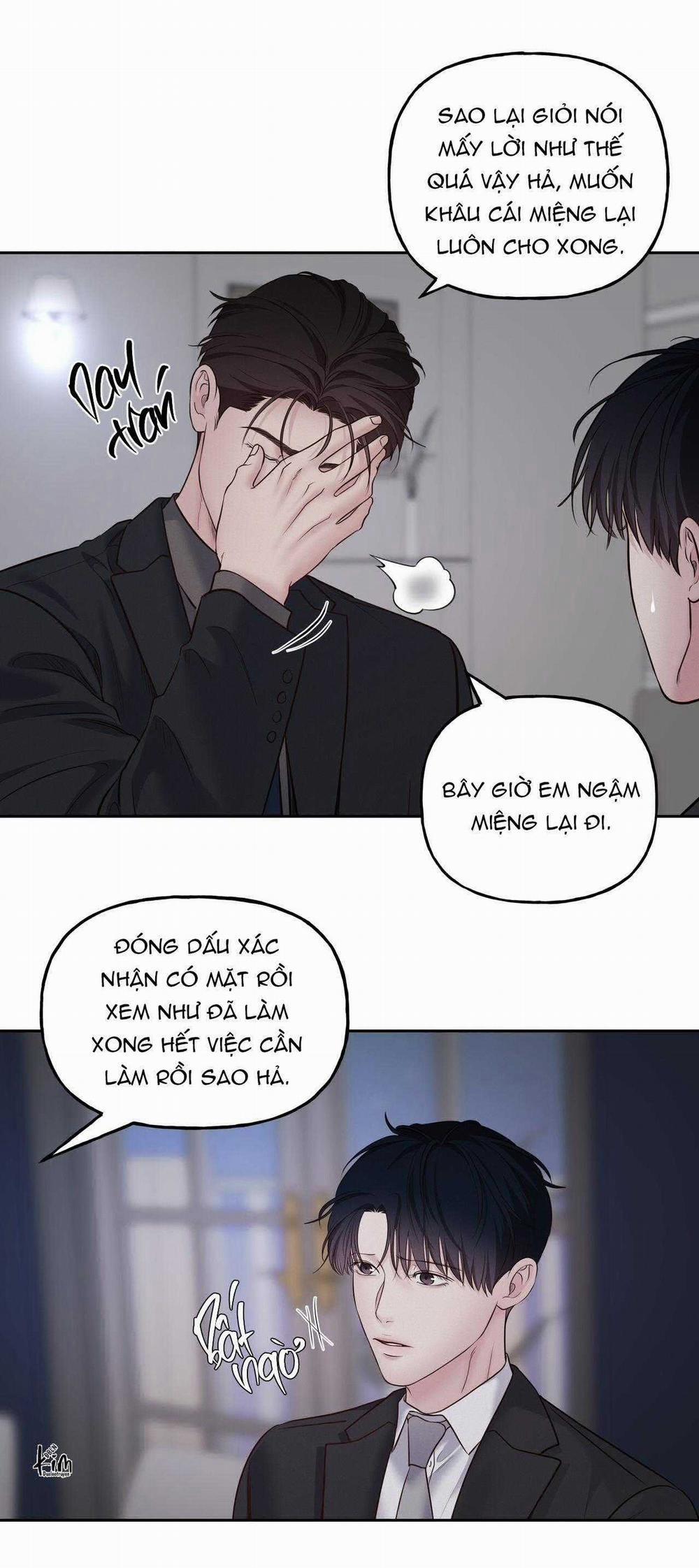 Chủ Nhân Của Thứ Bảy 37 trang 1