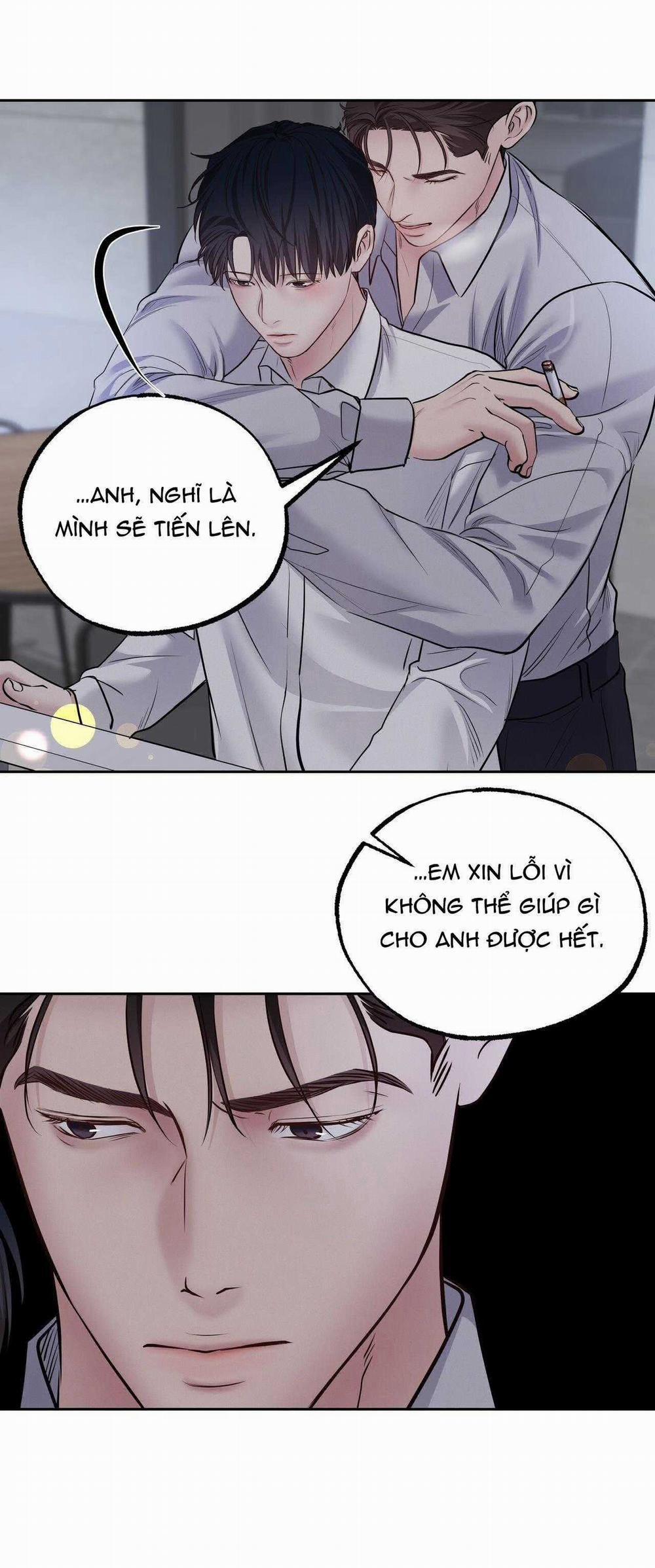 Chủ Nhân Của Thứ Bảy 47 trang 14