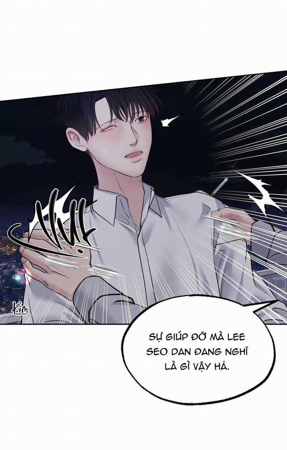 Chủ Nhân Của Thứ Bảy 47 trang 15