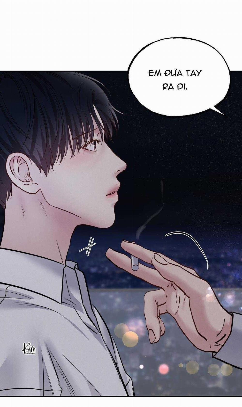 Chủ Nhân Của Thứ Bảy 47 trang 17