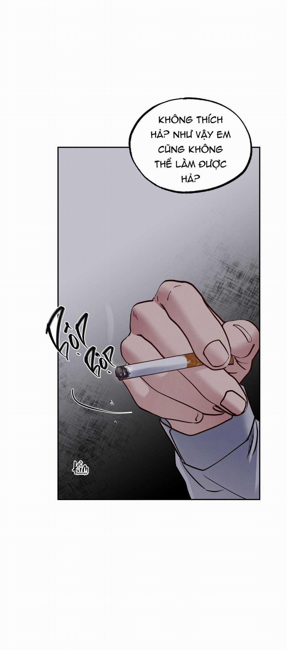 Chủ Nhân Của Thứ Bảy 47 trang 19