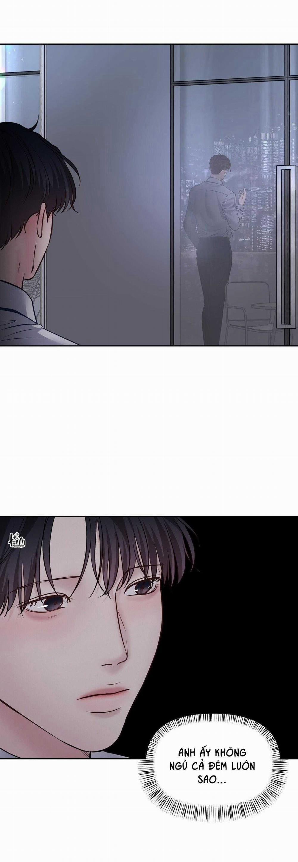 Chủ Nhân Của Thứ Bảy 47 trang 2