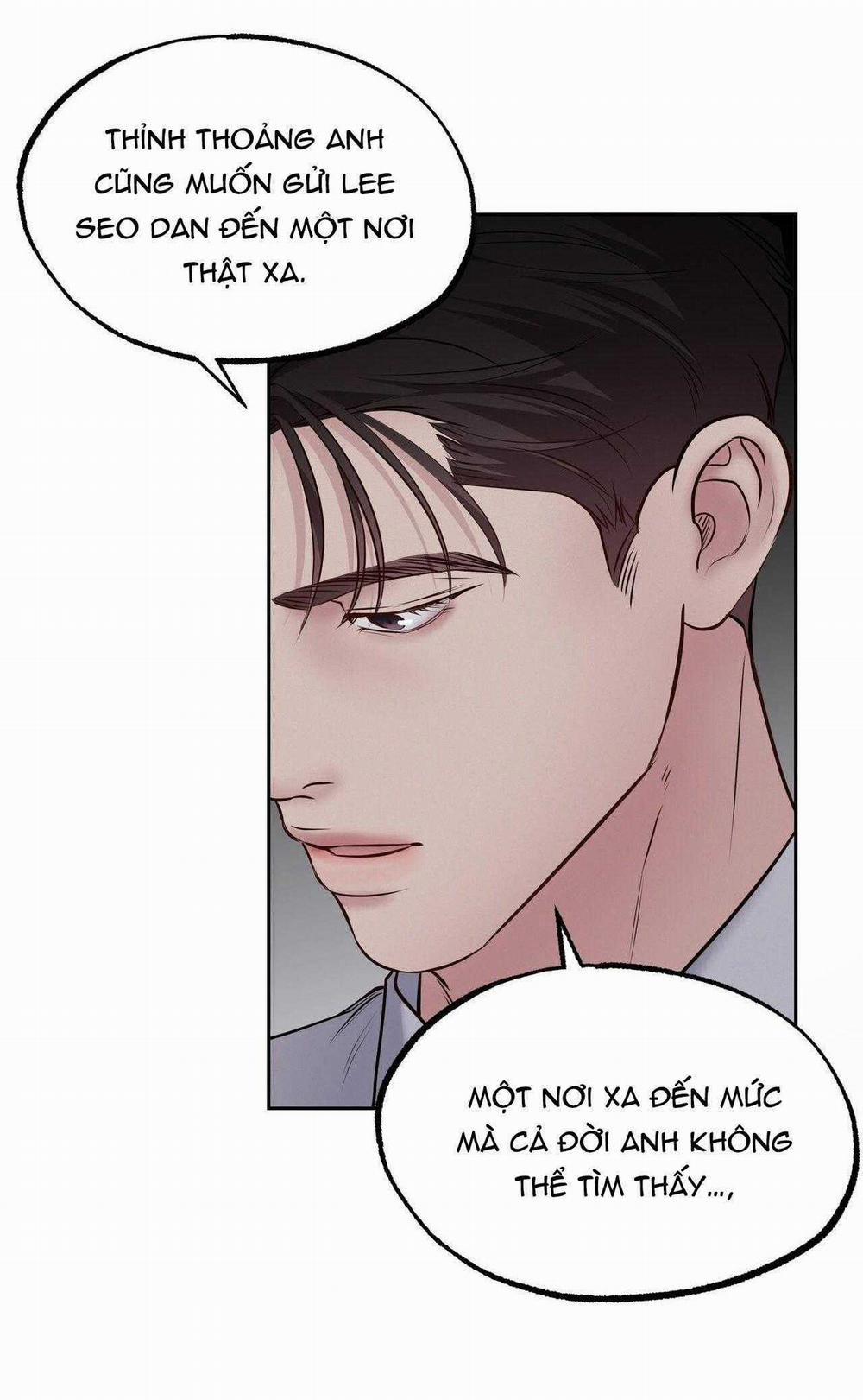 Chủ Nhân Của Thứ Bảy 47 trang 37