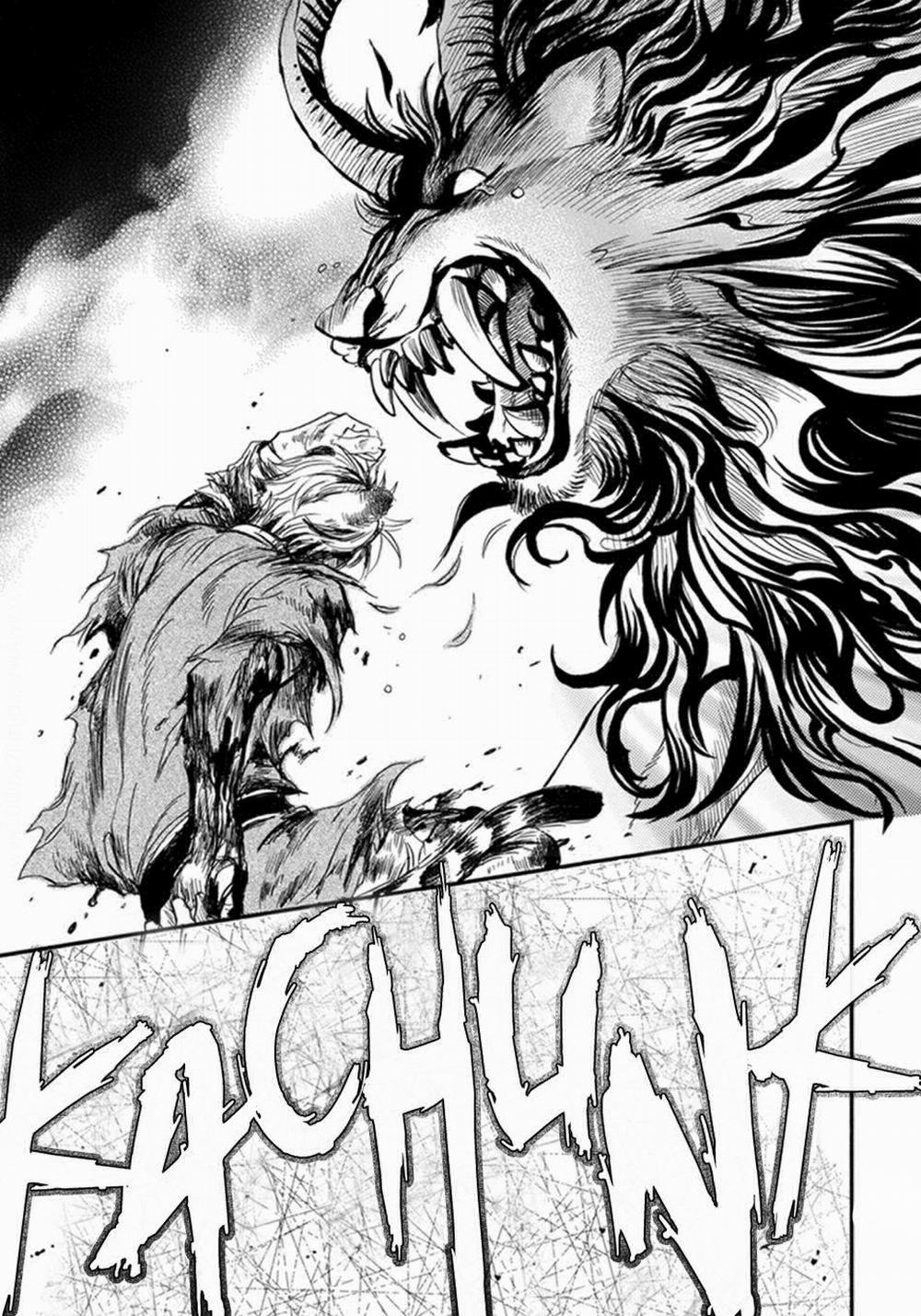 Chủ nhân của tôi 10 trang 21