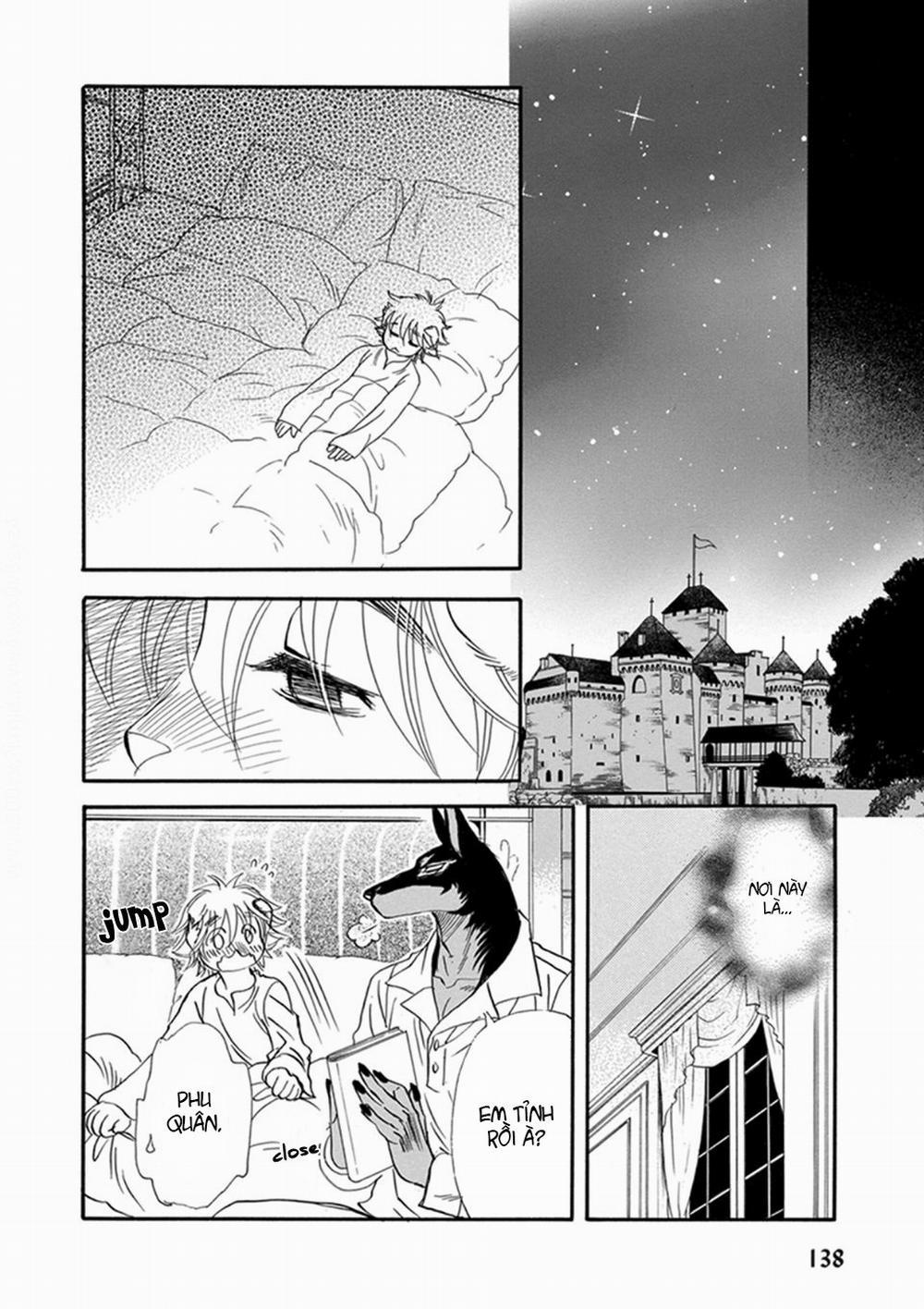 Chủ nhân của tôi 12 trang 25