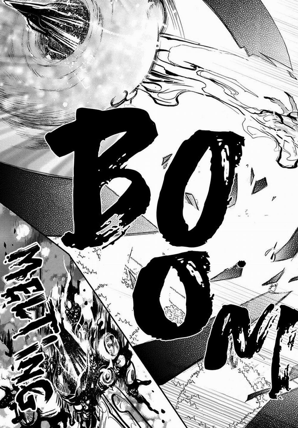 Chủ nhân của tôi 6 trang 20