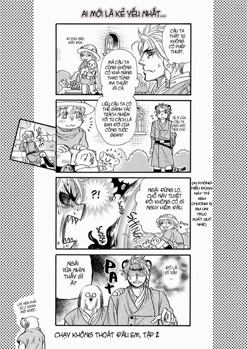 Chủ nhân của tôi Bonus 0 9 trang 3