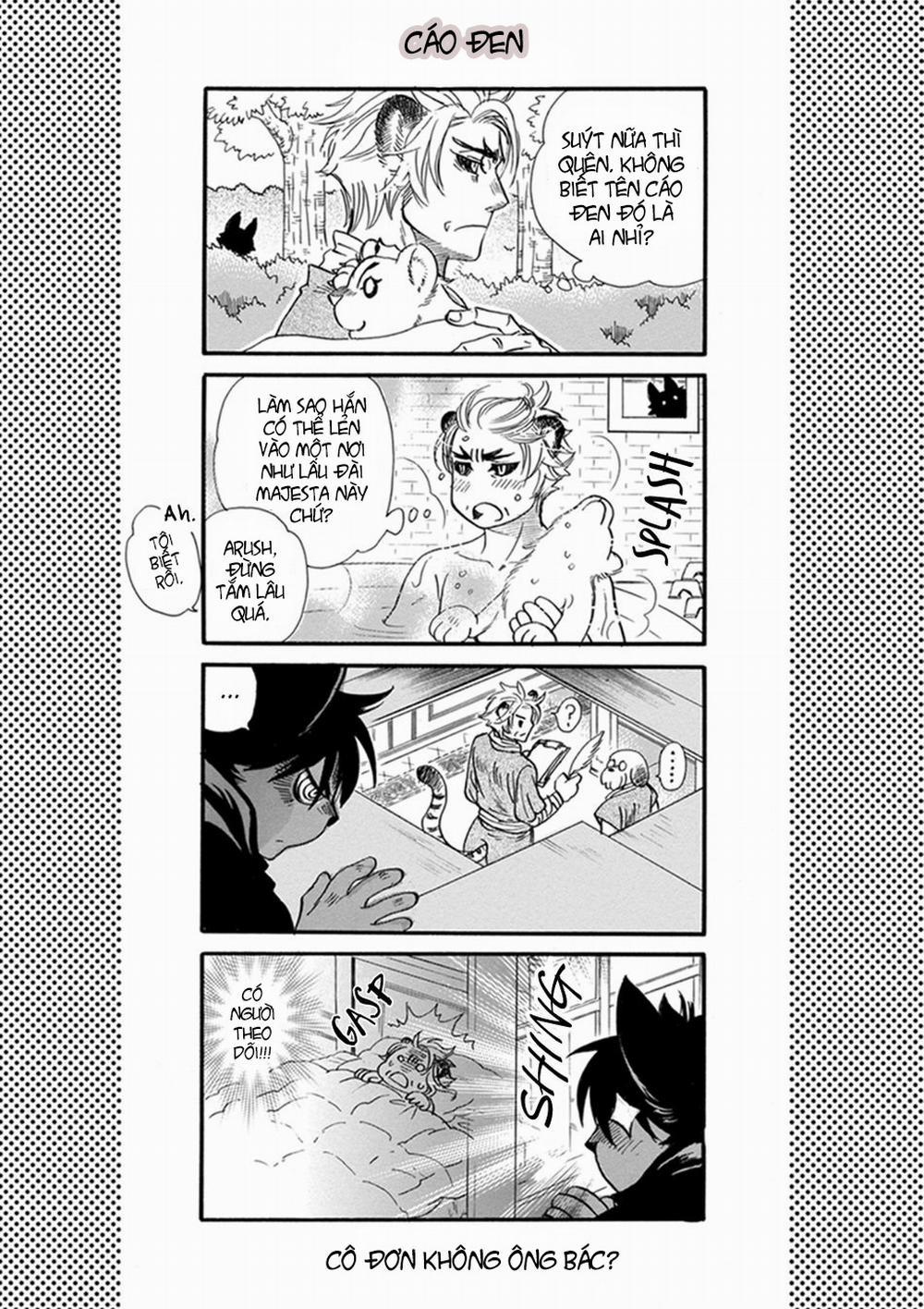 Chủ nhân của tôi Bonus 0 9 trang 8