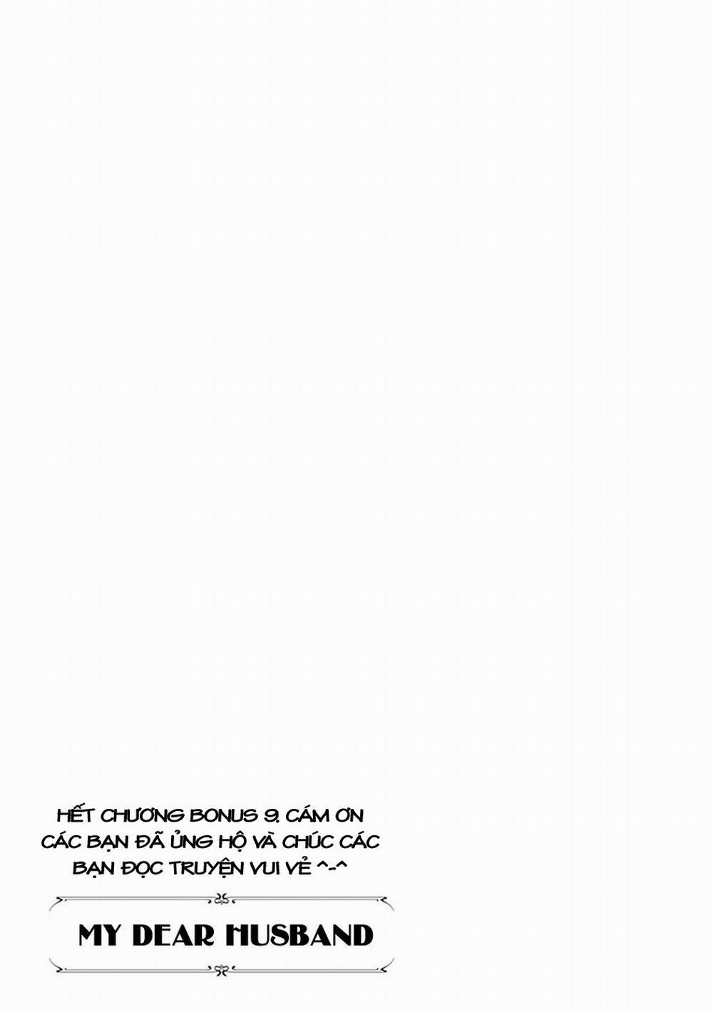 Chủ nhân của tôi Bonus 0 9 trang 9