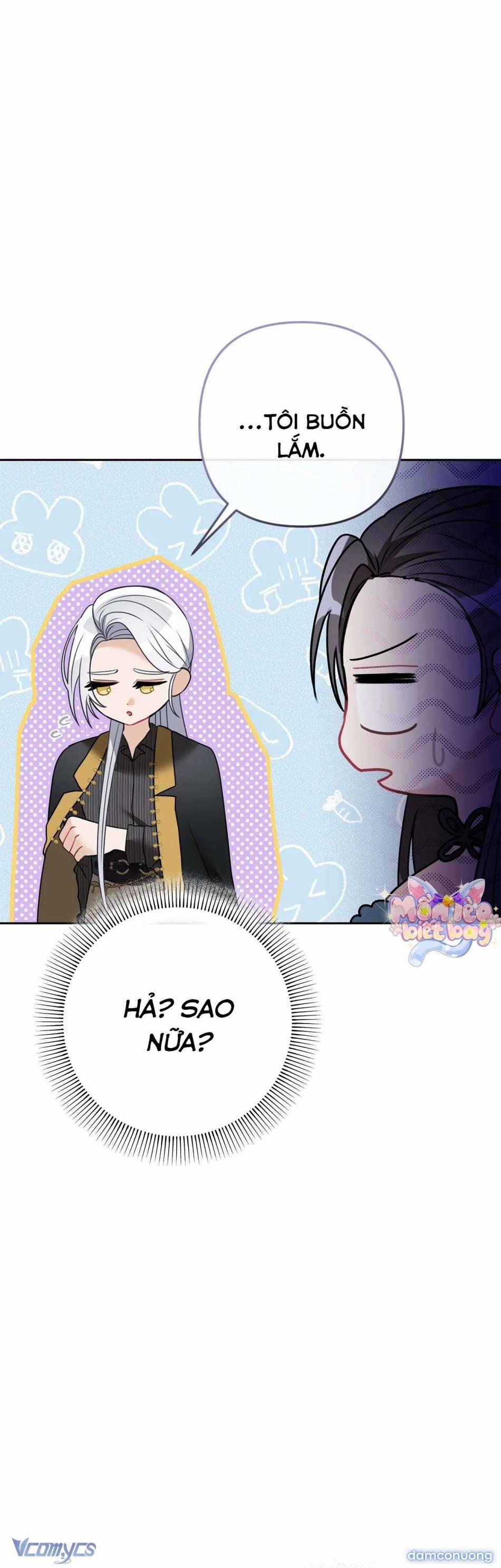 Chủ Nhân Hầm Ngục Hạng S 10 trang 10