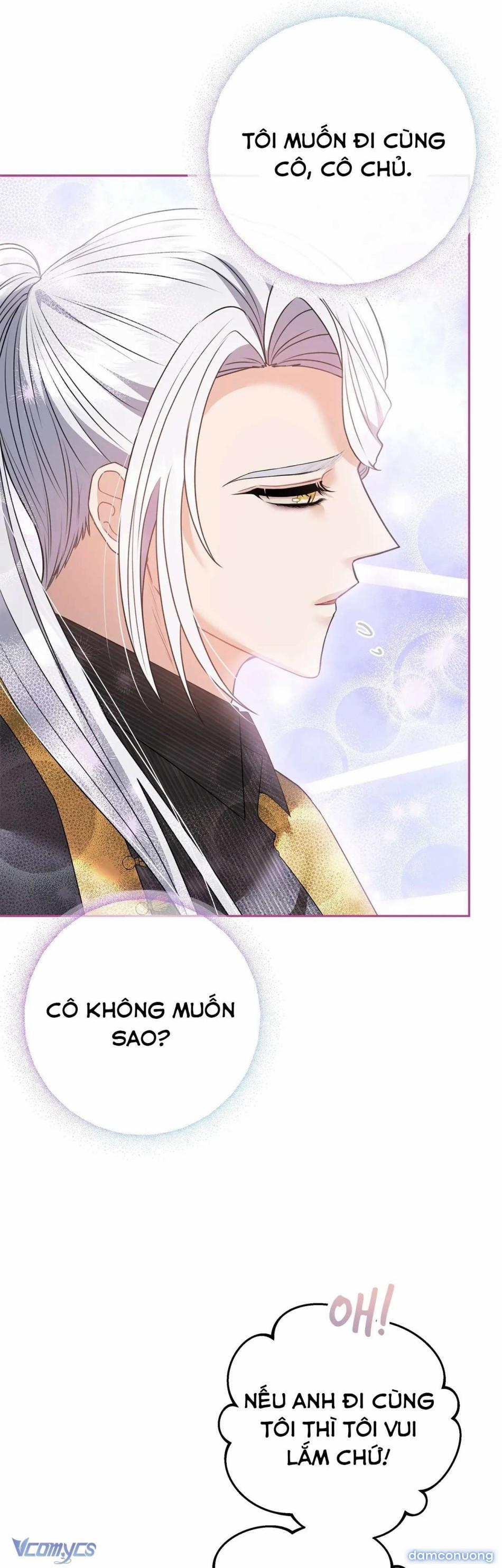 Chủ Nhân Hầm Ngục Hạng S 10 trang 11