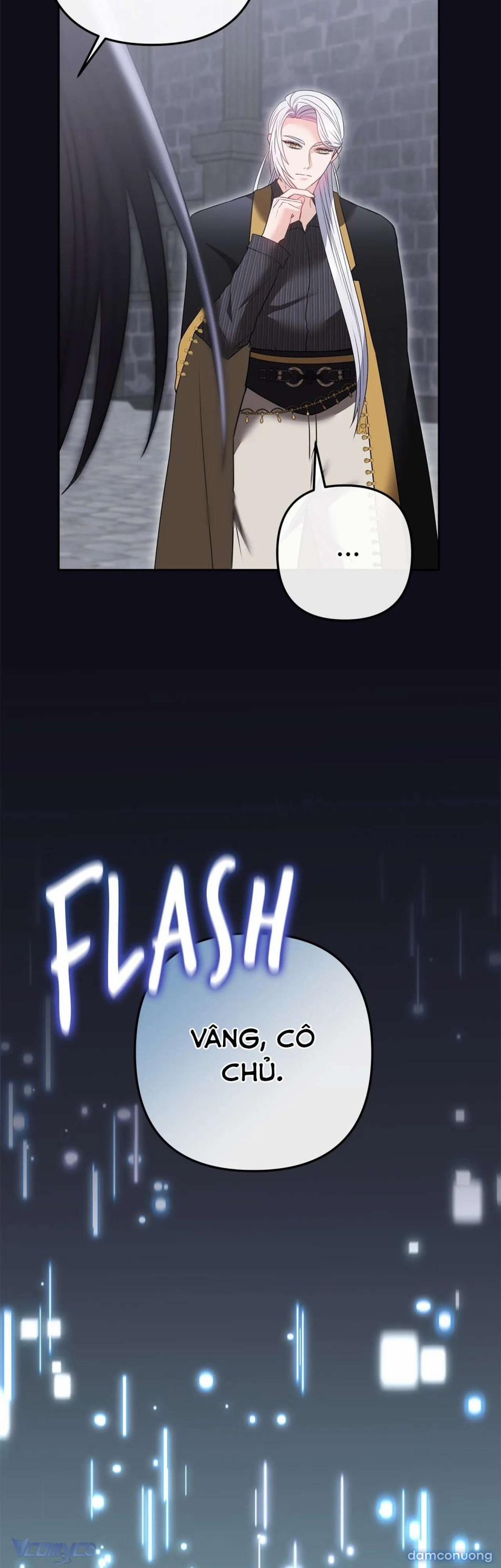 Chủ Nhân Hầm Ngục Hạng S 10 trang 19