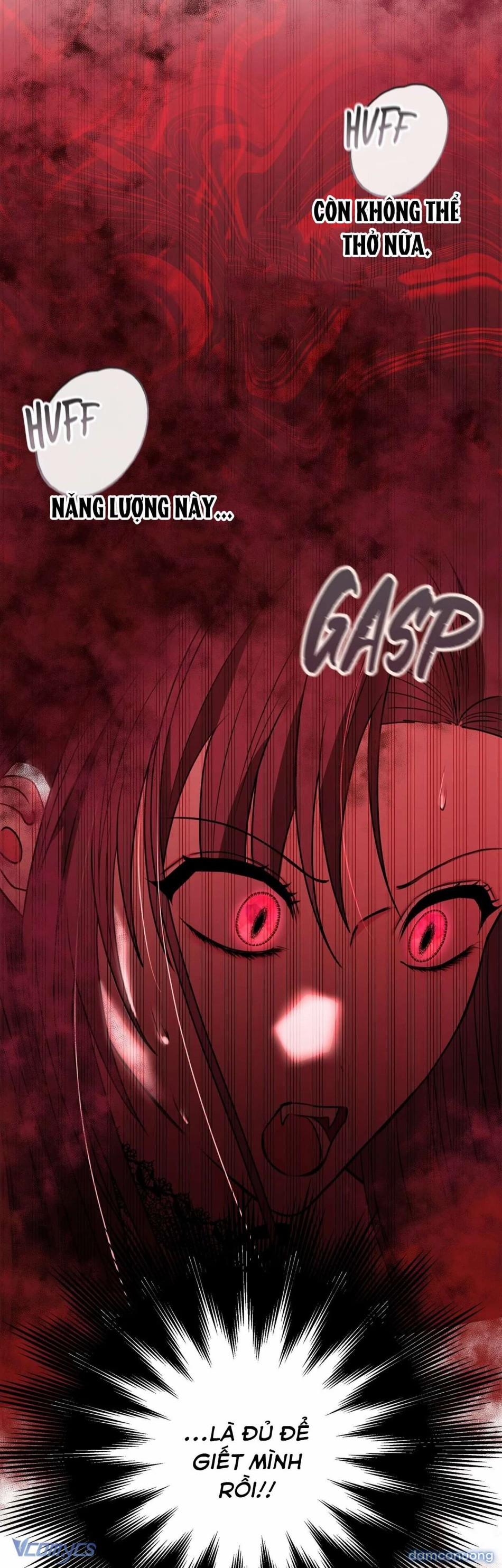 Chủ Nhân Hầm Ngục Hạng S 10 trang 44