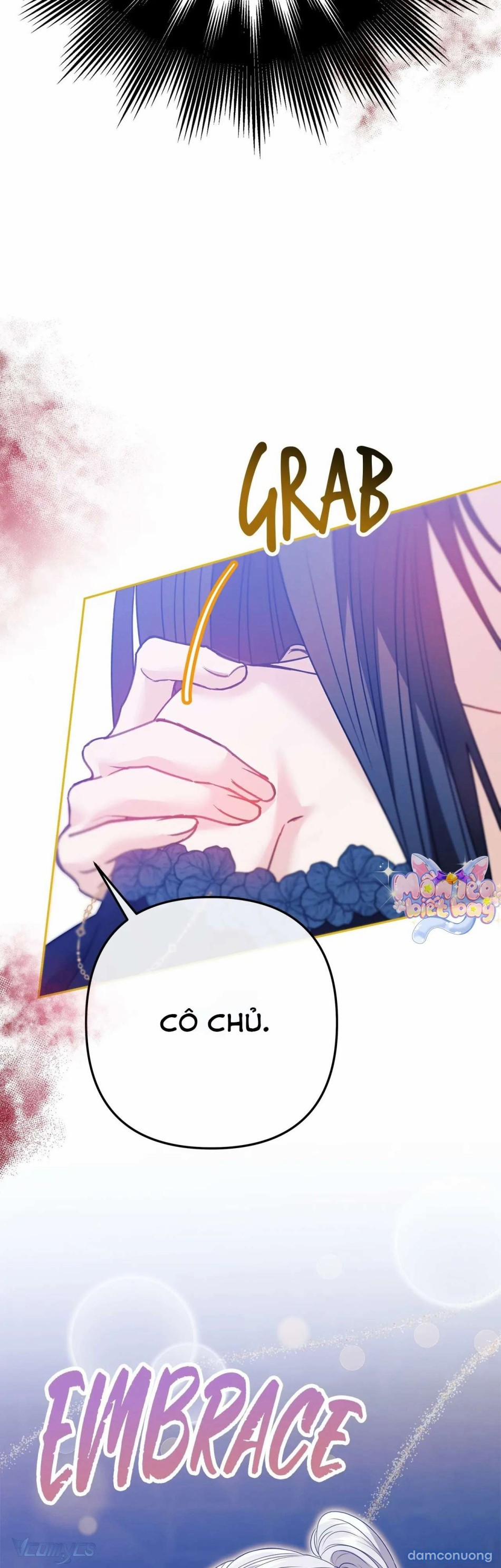 Chủ Nhân Hầm Ngục Hạng S 10 trang 45