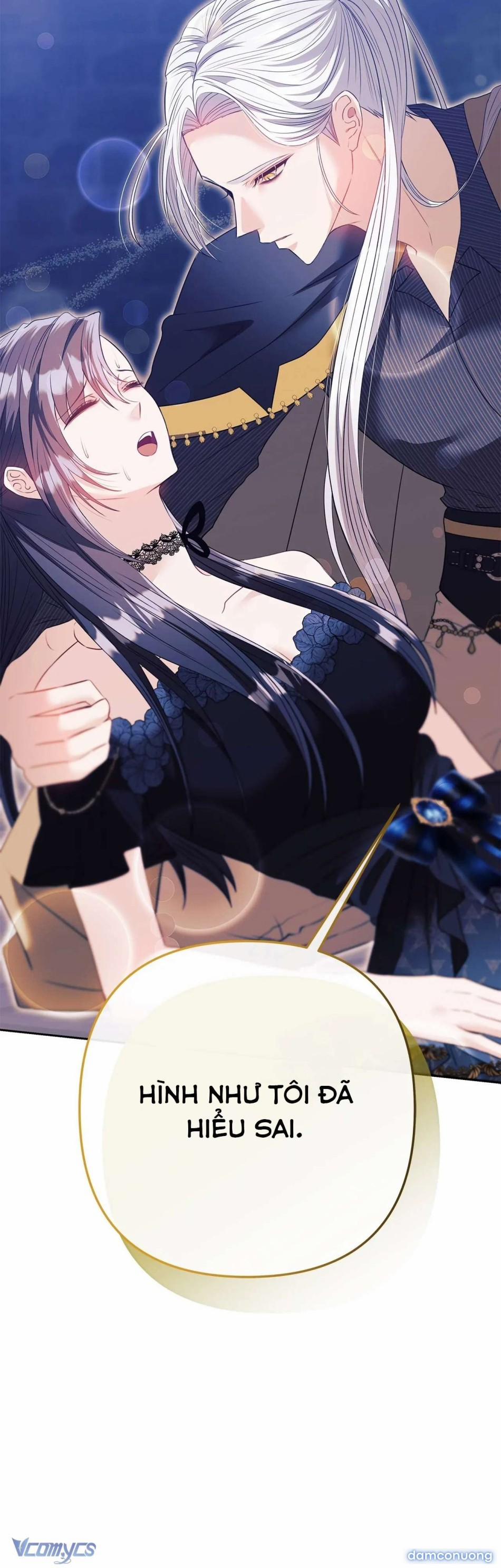 Chủ Nhân Hầm Ngục Hạng S 10 trang 46