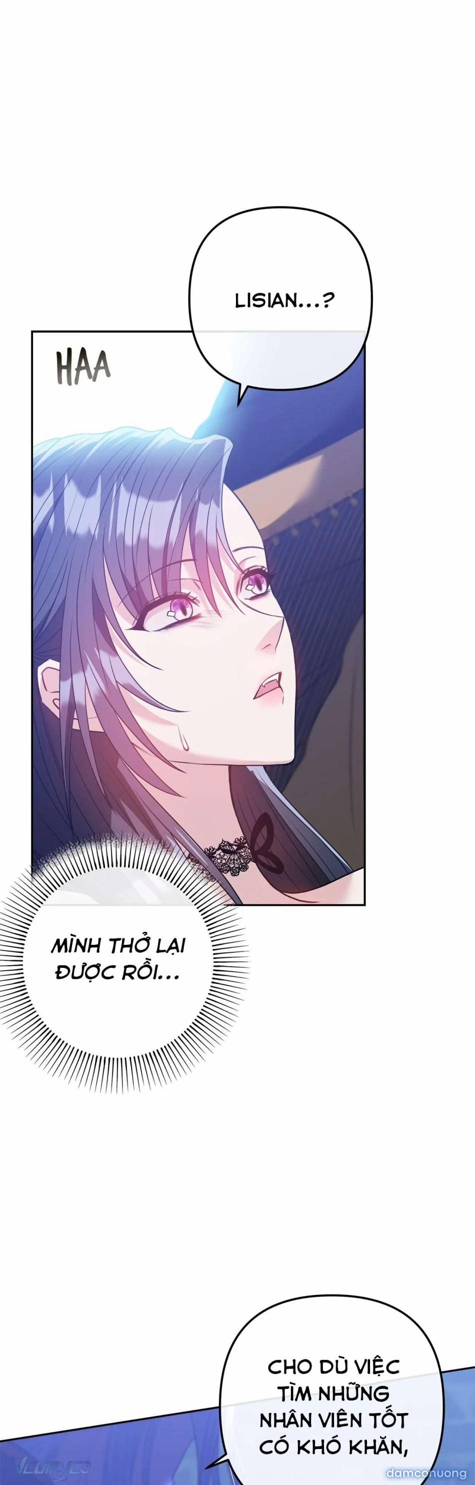 Chủ Nhân Hầm Ngục Hạng S 10 trang 47