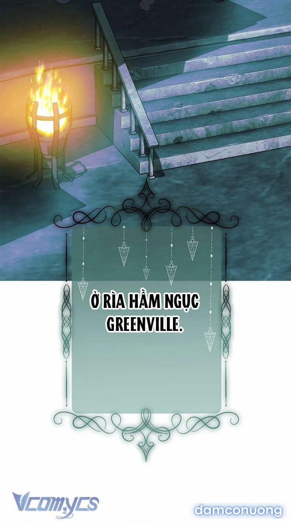 Chủ Nhân Hầm Ngục Hạng S 17 trang 29