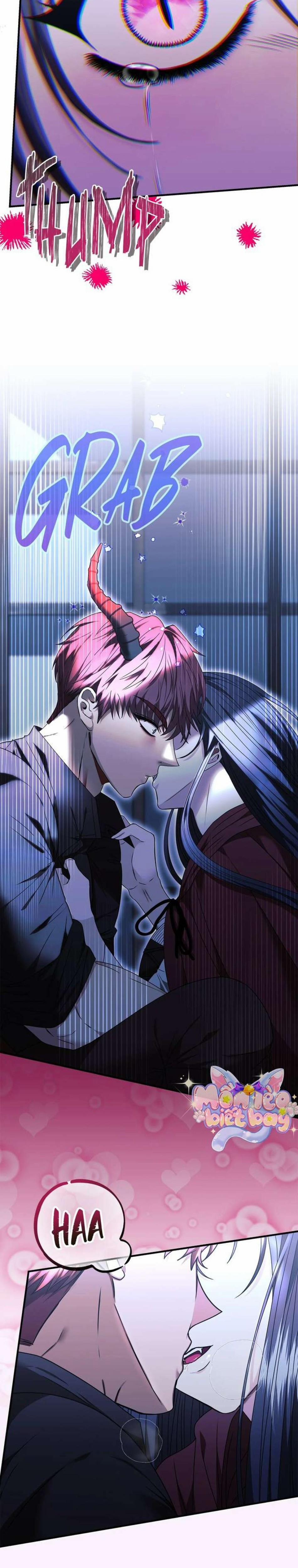 Chủ Nhân Hầm Ngục Hạng S 19 trang 4