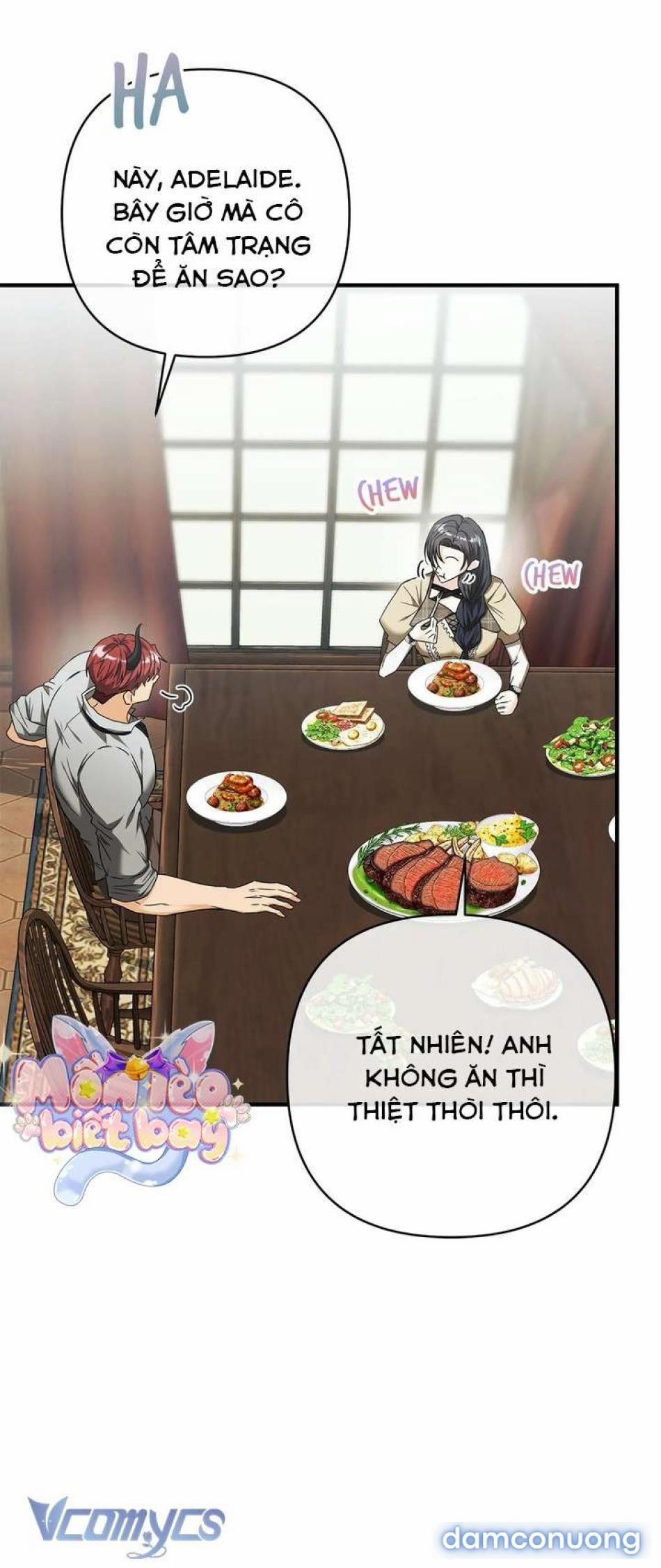 Chủ Nhân Hầm Ngục Hạng S 20 trang 2