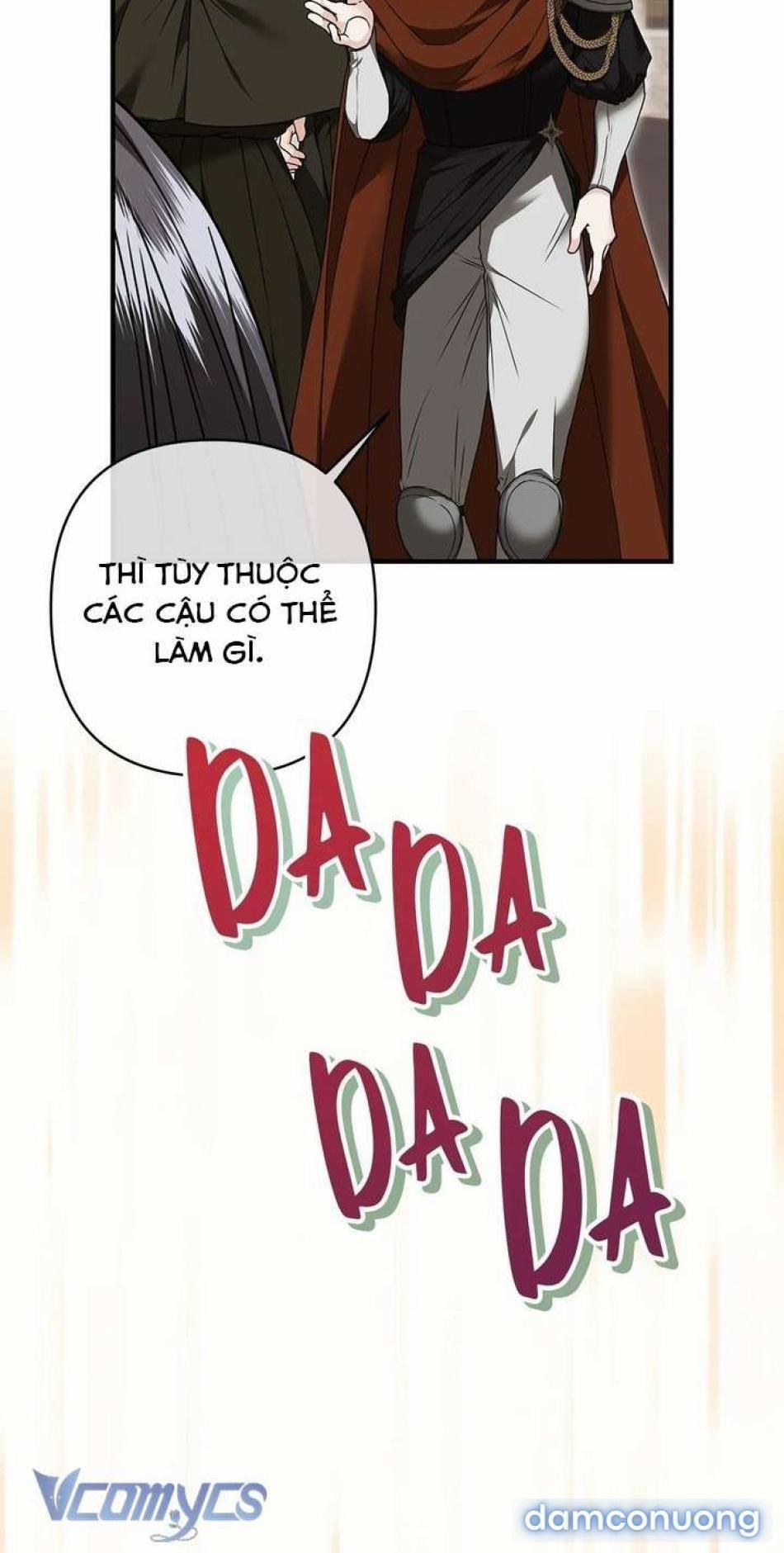 Chủ Nhân Hầm Ngục Hạng S 22 trang 2