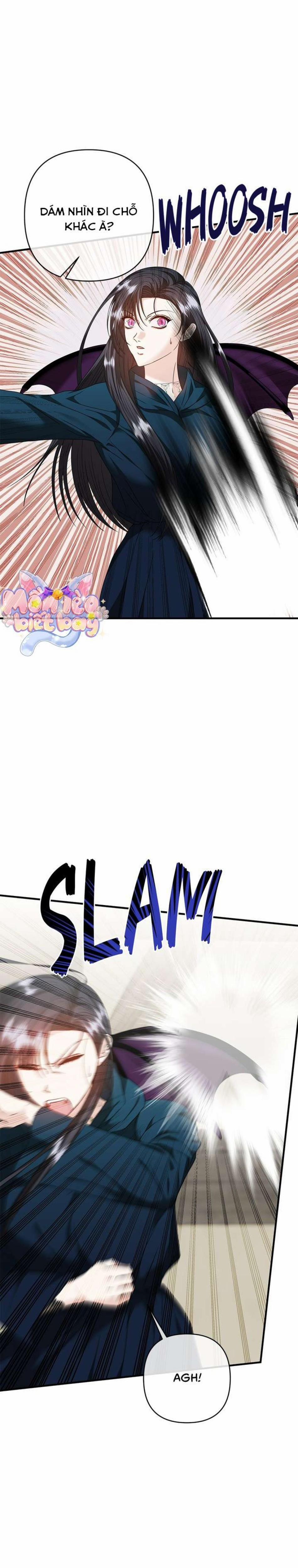 Chủ Nhân Hầm Ngục Hạng S 24 trang 4