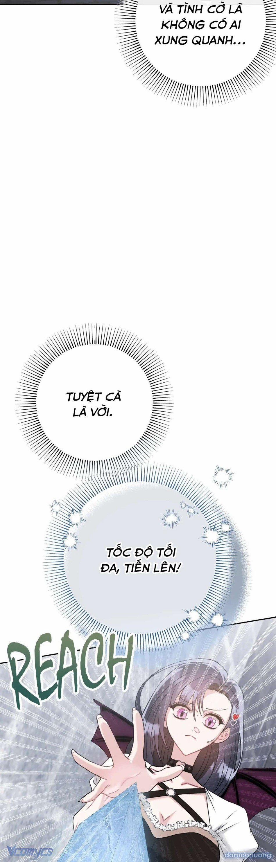 Chủ Nhân Hầm Ngục Hạng S 7 trang 10