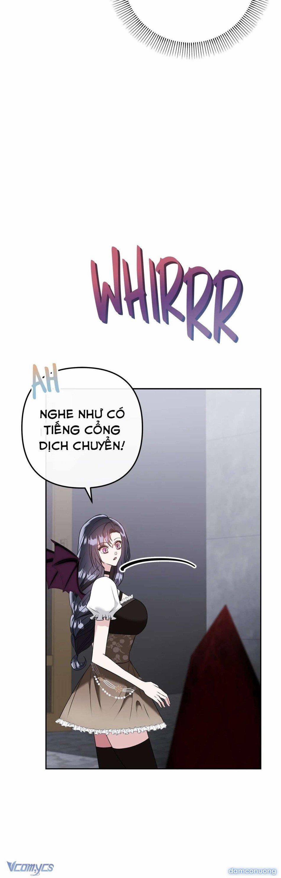 Chủ Nhân Hầm Ngục Hạng S 7 trang 3