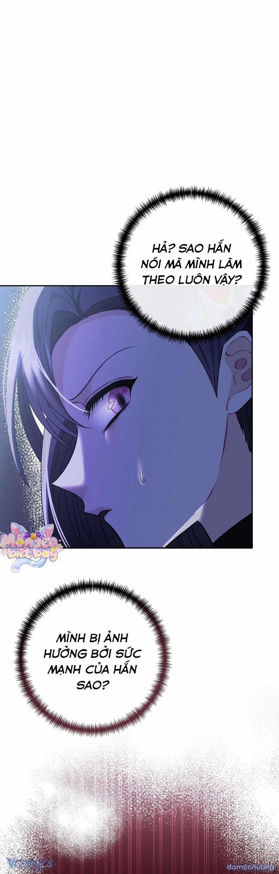 Chủ Nhân Hầm Ngục Hạng S 7 trang 37