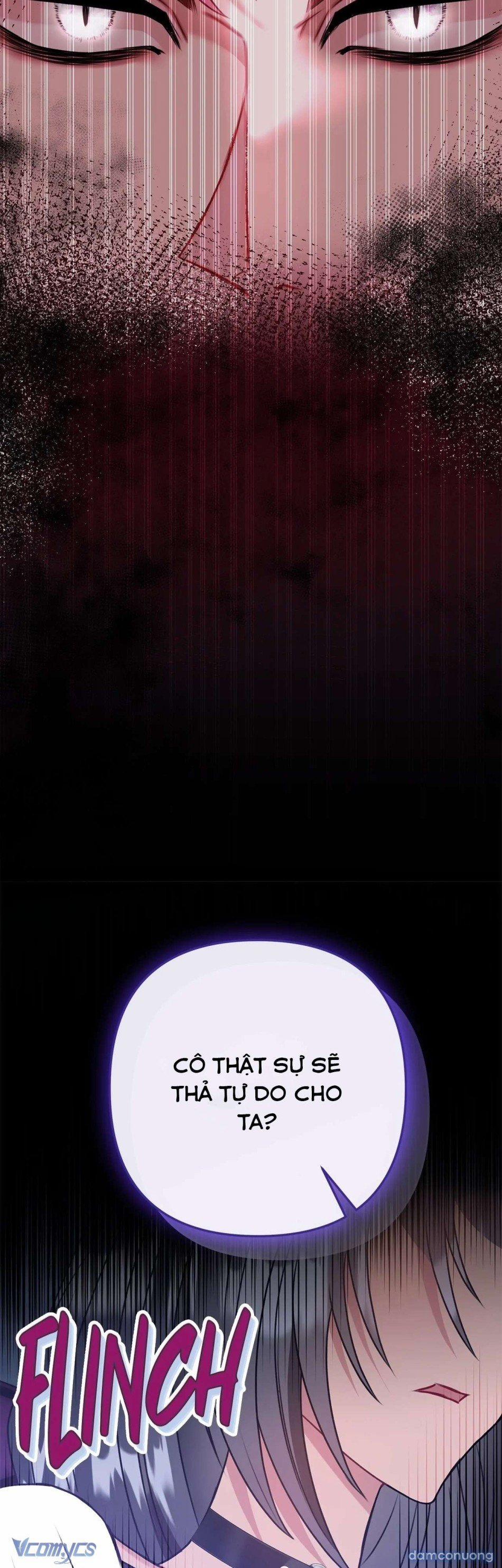 Chủ Nhân Hầm Ngục Hạng S 7 trang 39