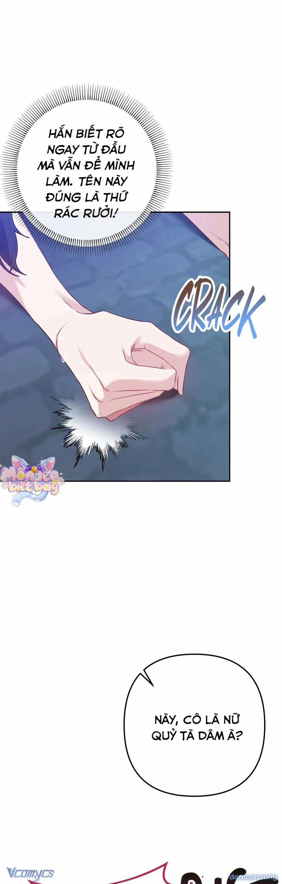 Chủ Nhân Hầm Ngục Hạng S 7 trang 47