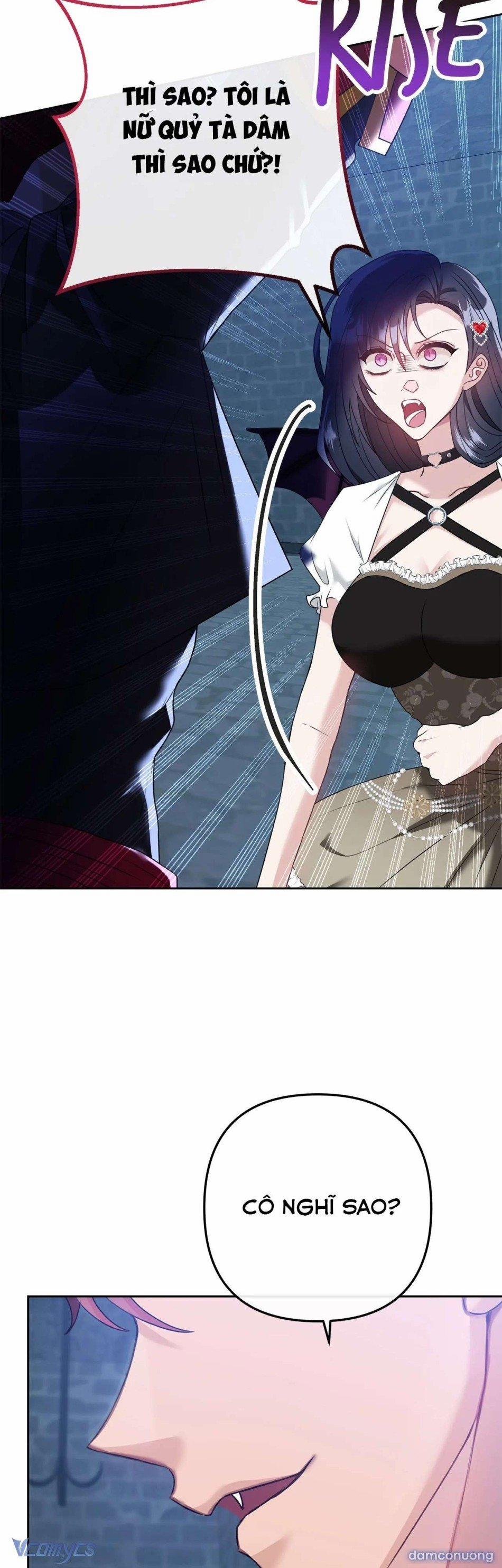 Chủ Nhân Hầm Ngục Hạng S 7 trang 48